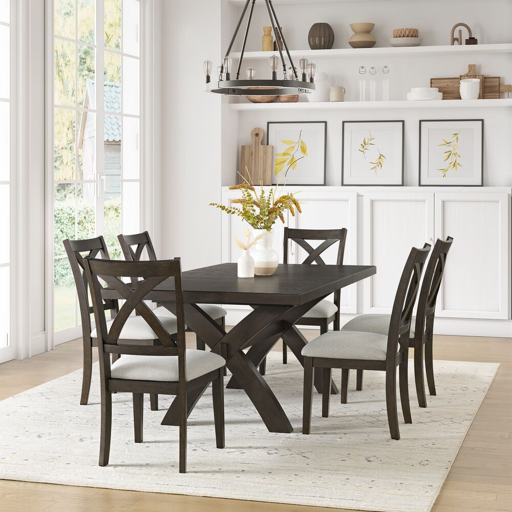 Westen 7-piece Dining Set