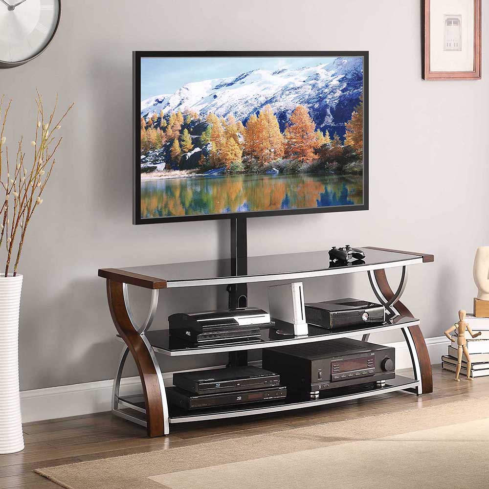3-in-1 TV Console