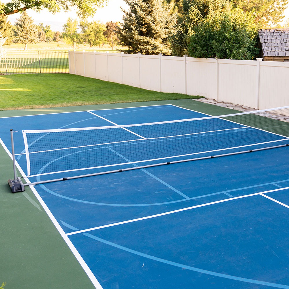 Pickleball Set