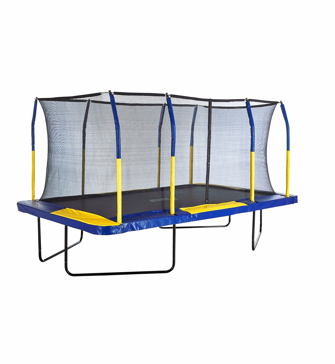 Mega Trampoline - 9' x 15'