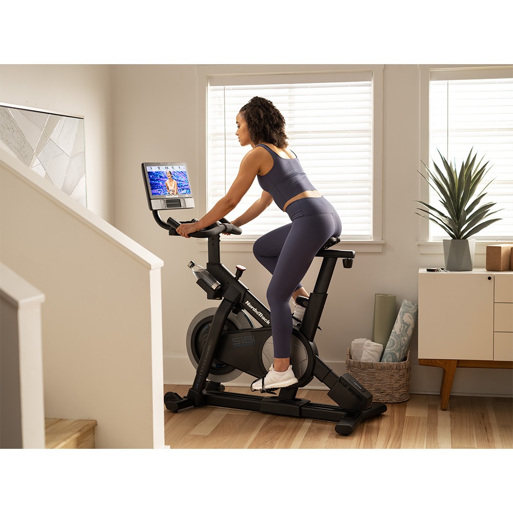 Commercial S15i Studio Cycle