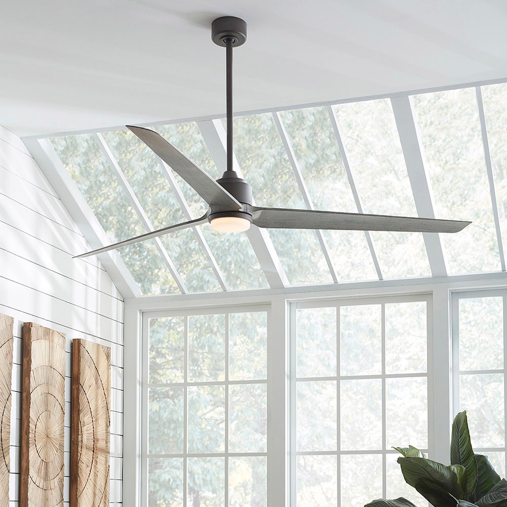 Triaire Custom Ceiling Fan