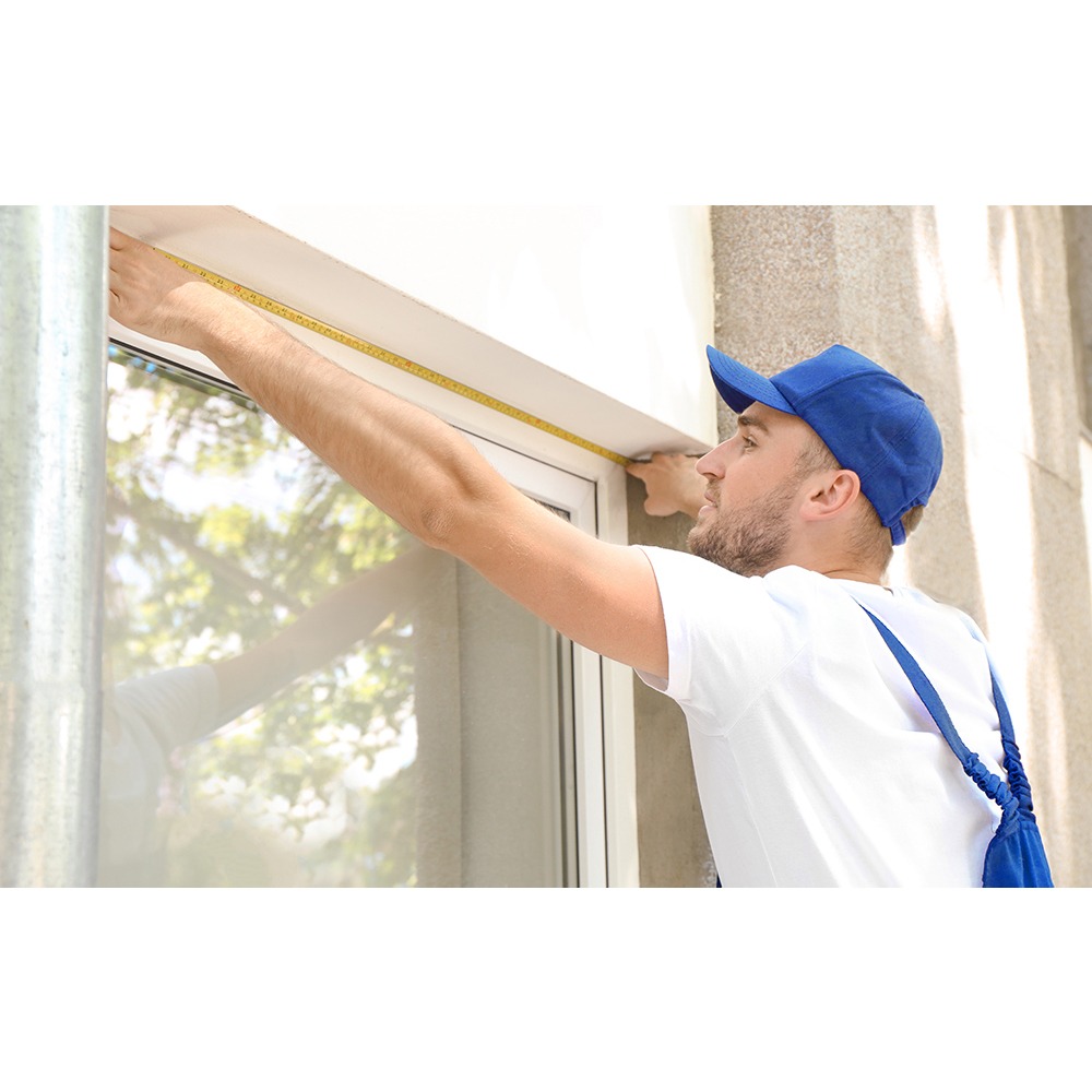 Door Handing & Measuring Guides