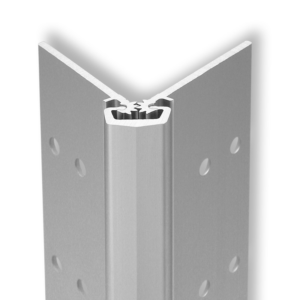 SL26 / SL27 Concealed Geared Continuous Hinge