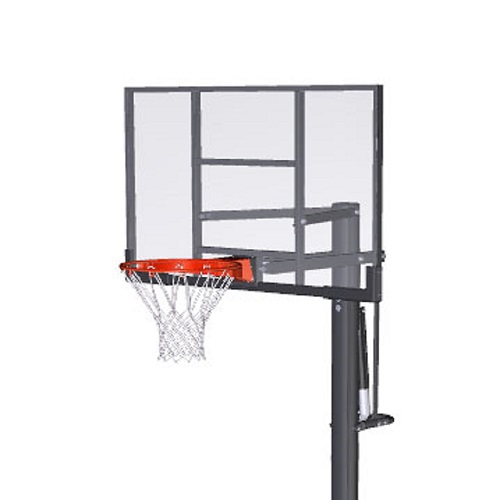 Basketball, In-Ground, 4