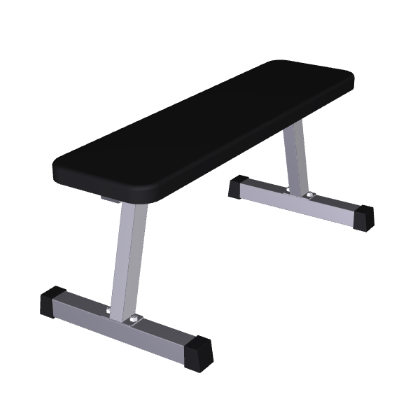 Sport Flat Bench XT