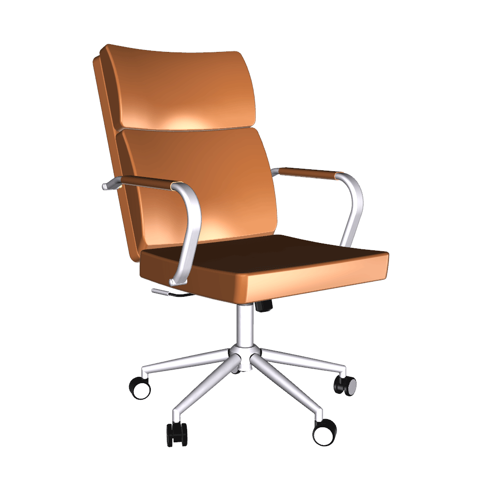 Swivel Office Chair