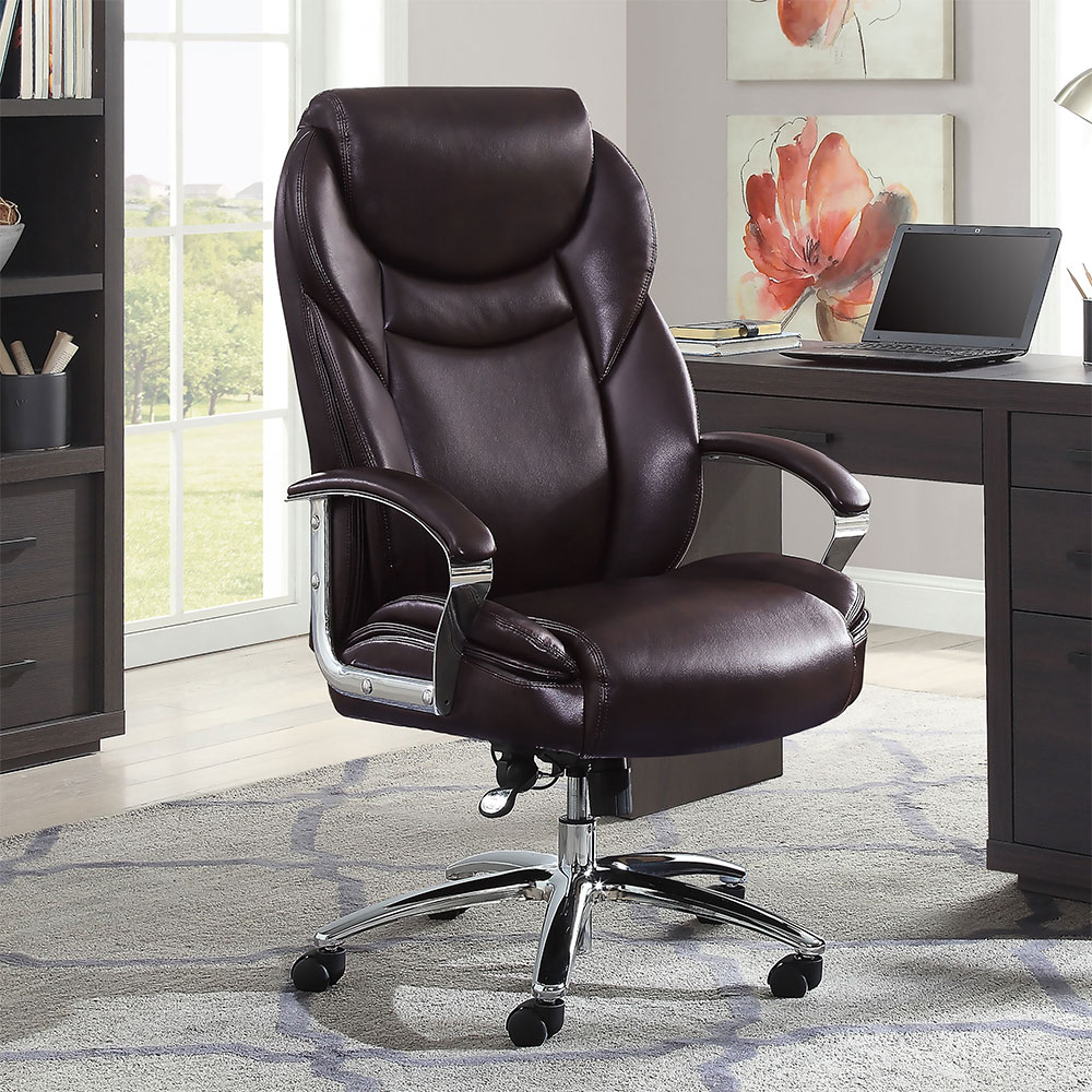 Big & Tall Office Chair
