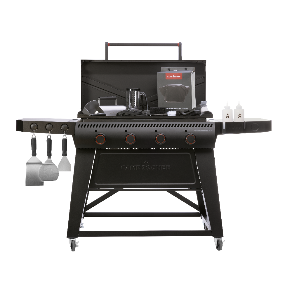 Gridiron 36, Gridiron Pro 36, Sidekick