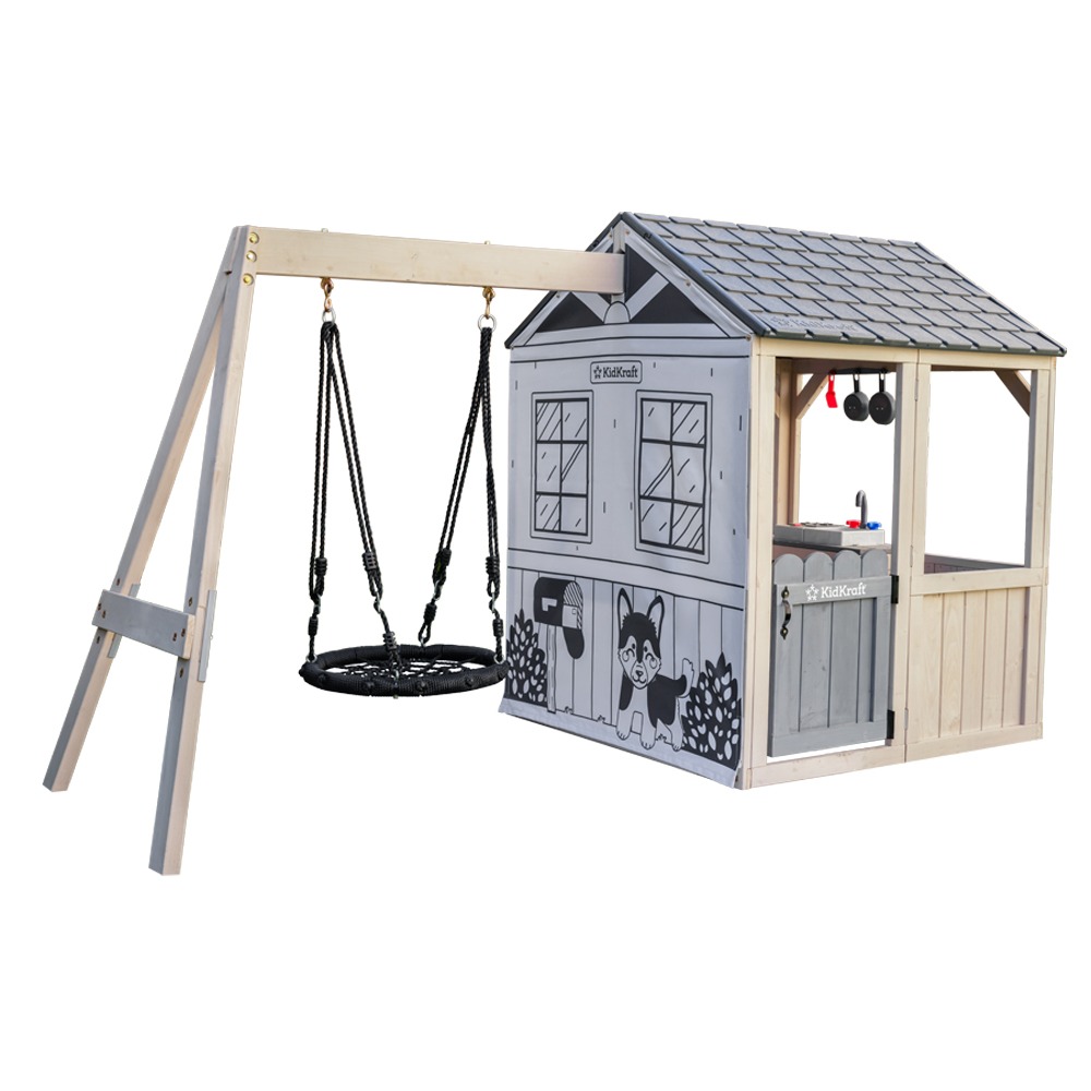 Savannah Swing Playhouse