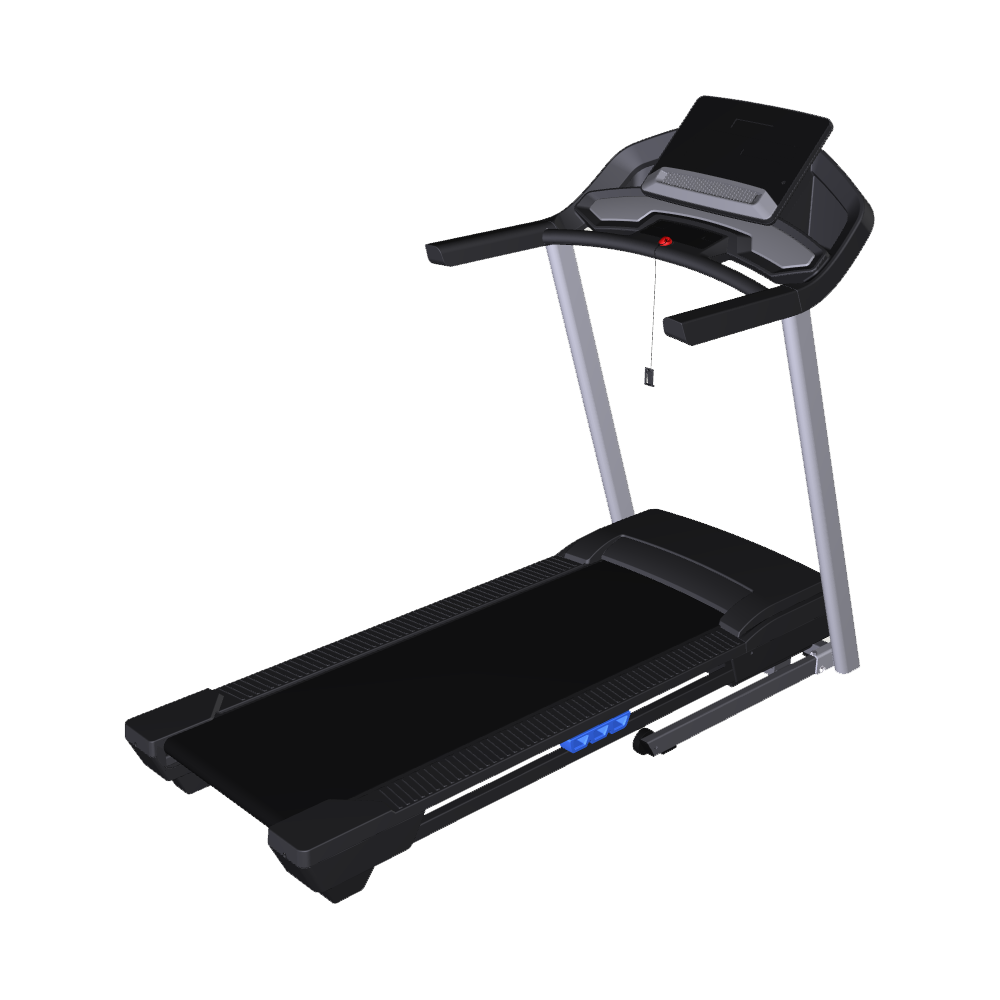 505 CST Treadmill