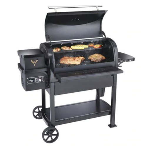 Woodland 1080 Sq. In. Pellet Grill