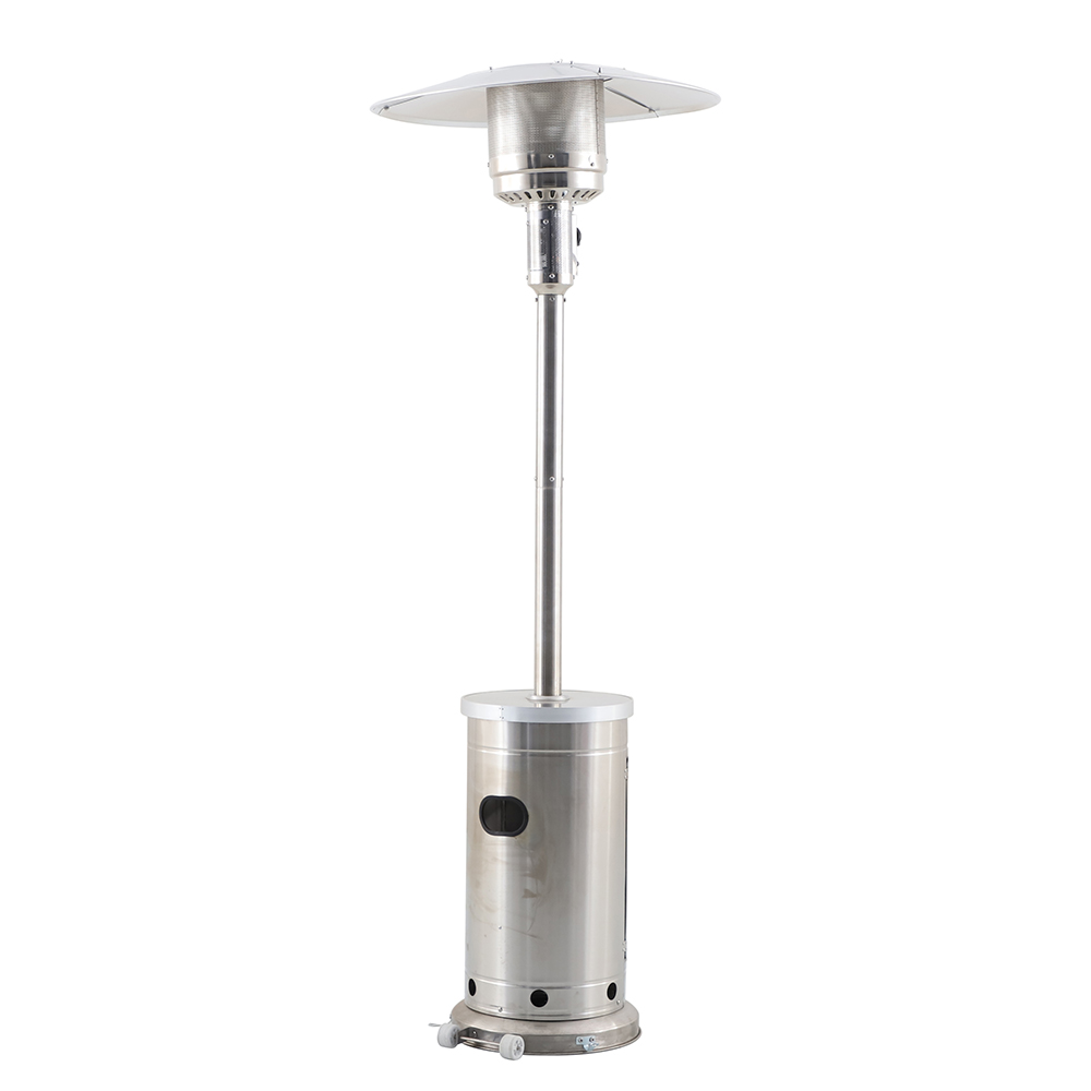 Stainless Steel Patio Heater