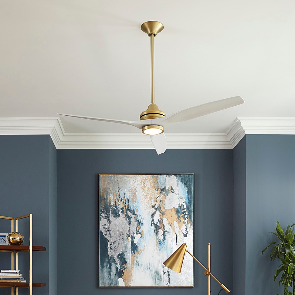 Spitfire Ceiling Fan