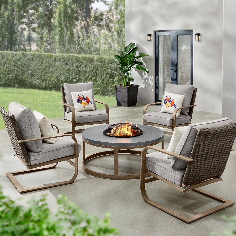 1.8-Watt Mediterranean Bronze-Metal Outdoor Integrated LED 3000K Landscape Path Light