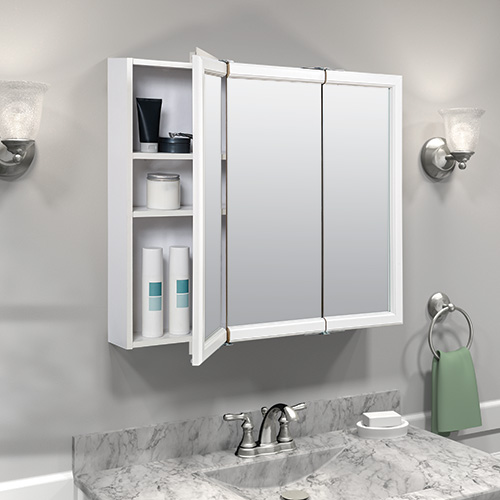 Medicine Cabinet