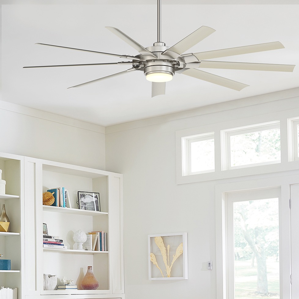 Slinger v2 Ceiling Fan
