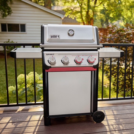 SPIRIT S-425 NG SS US/CA