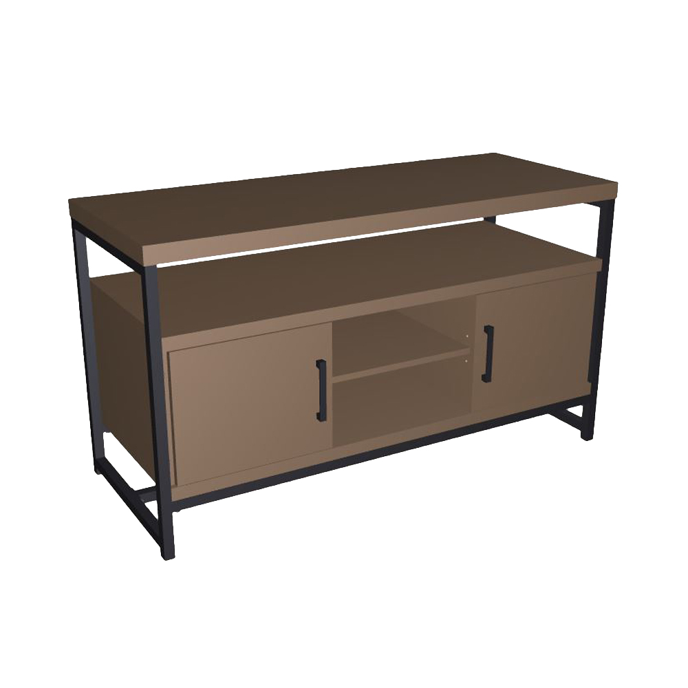 Jace Media Console
