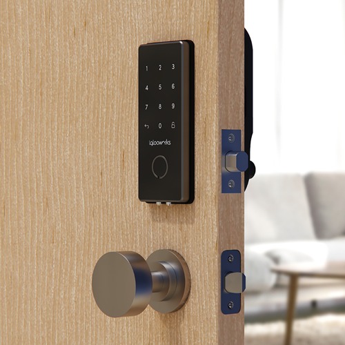 Smart Deadbolt 2S