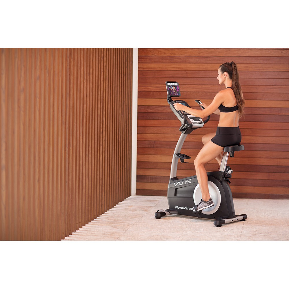 Commercial VU 19 Bike