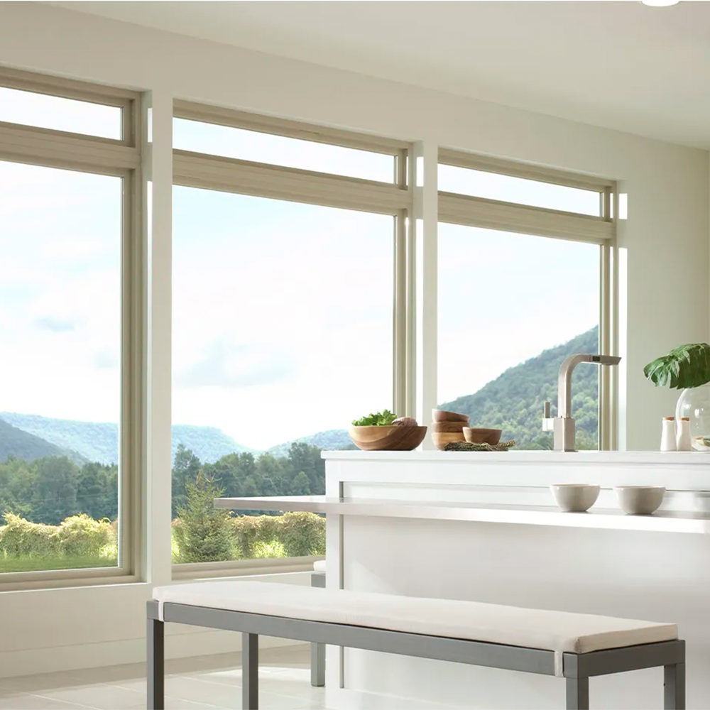 Picture Window: Operation and Troubleshooting