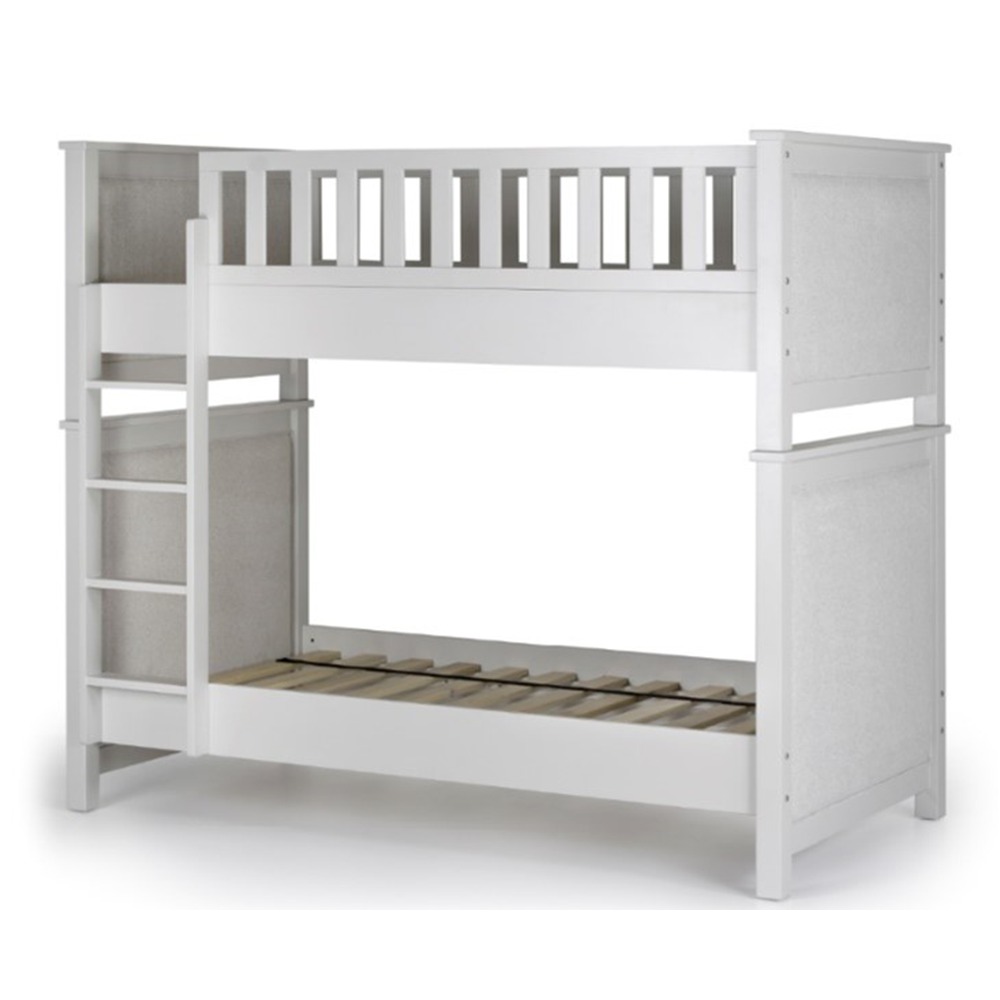 Paige Twin over Twin Bunk Bed