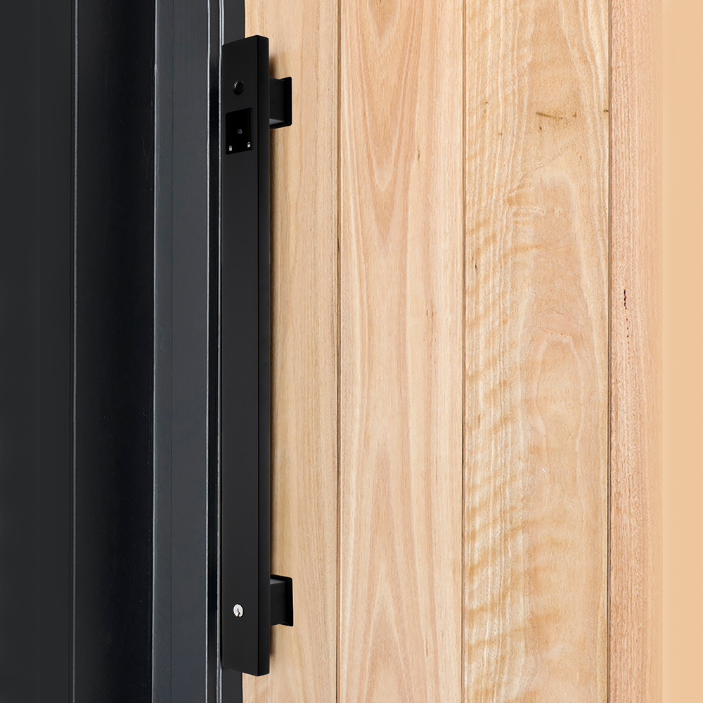 LANE Grande Electronic Pull Handle