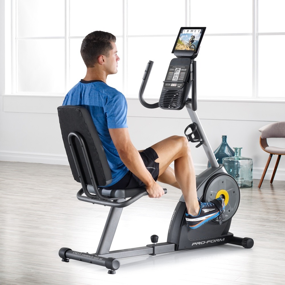 Cycle Trainer 400 Ri