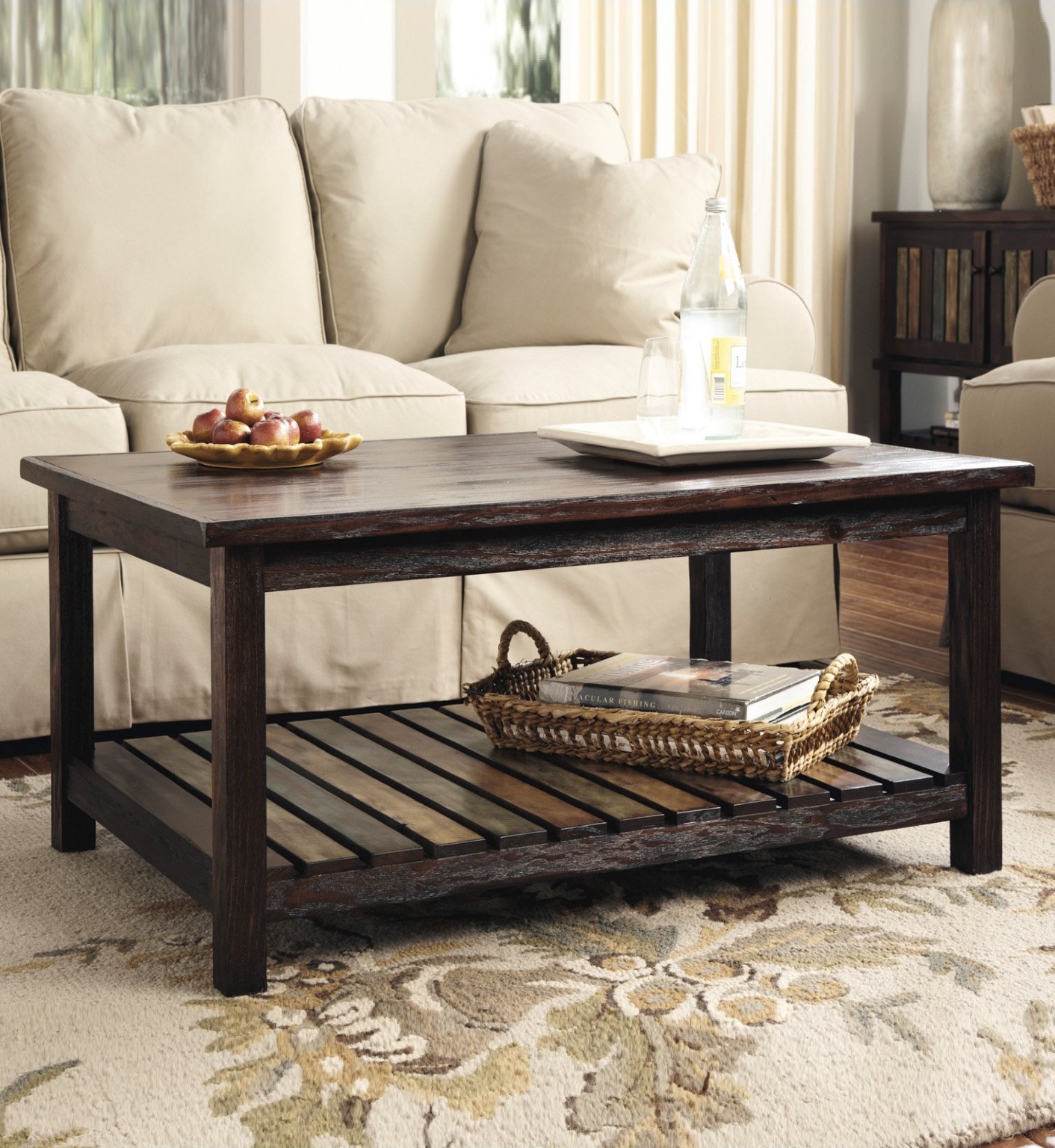Mestler Coffee Table