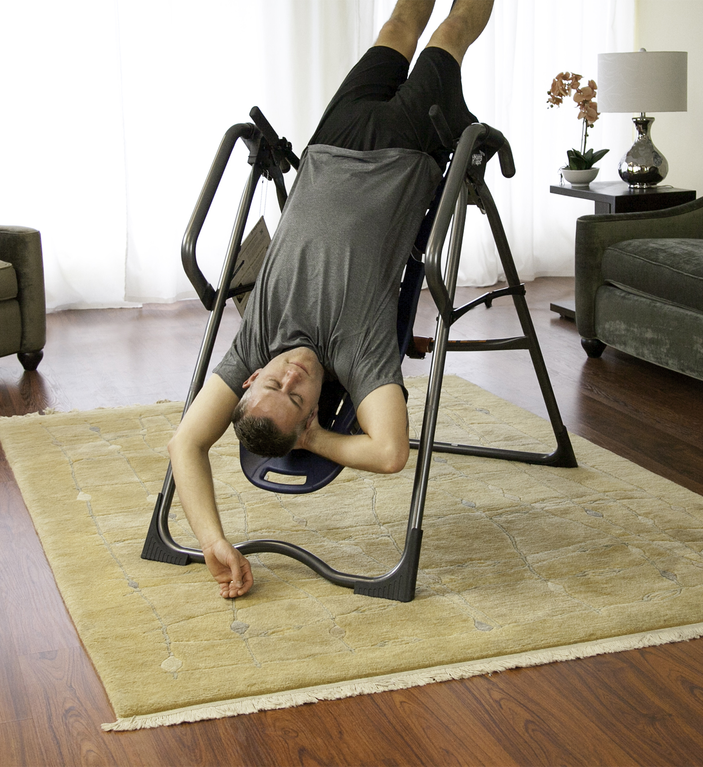 Inversion Table (EP-970)
