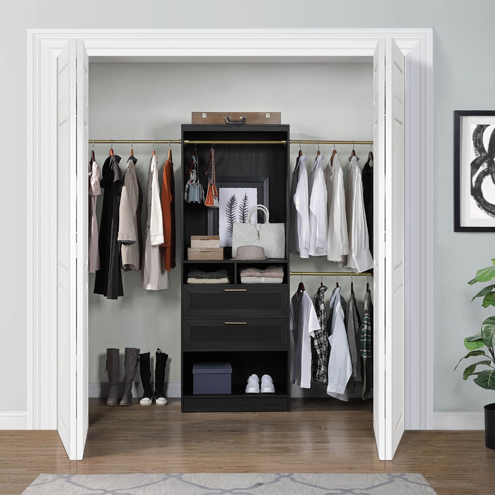 Closet System