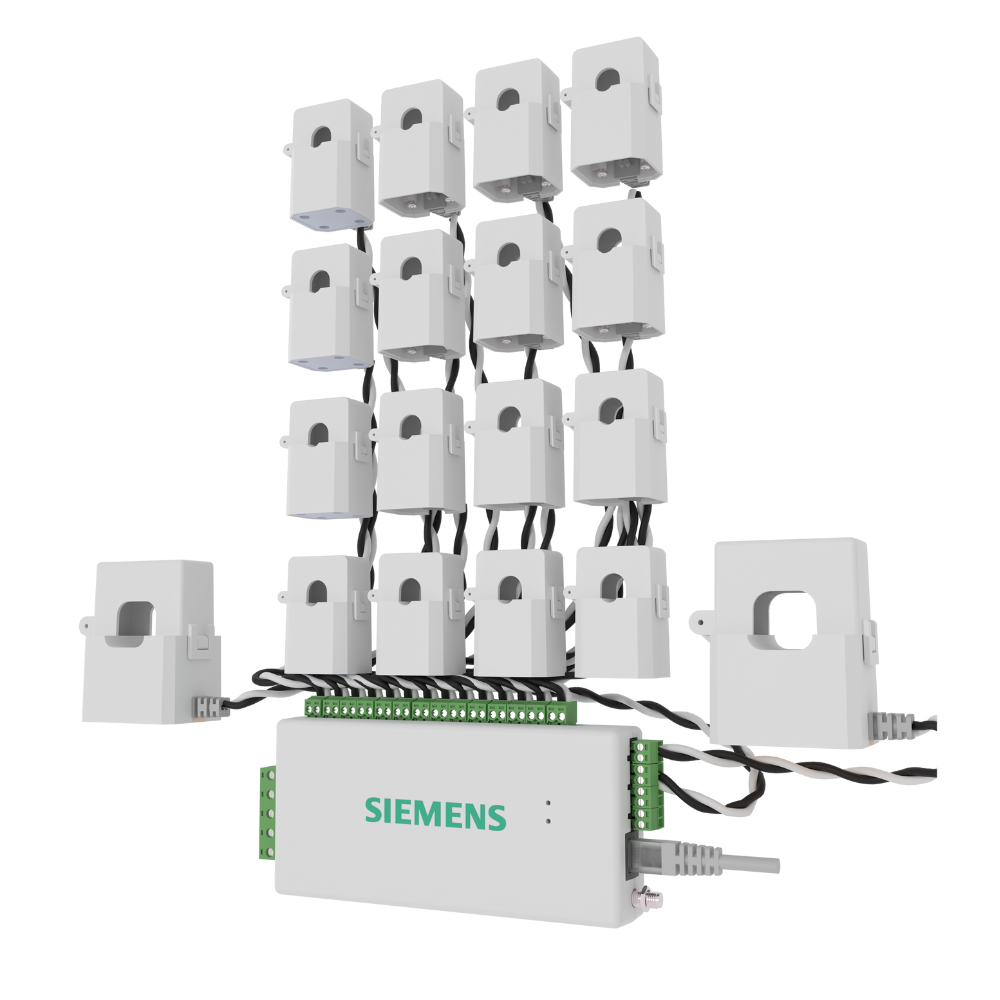 Inhab® Intelligent Habitat