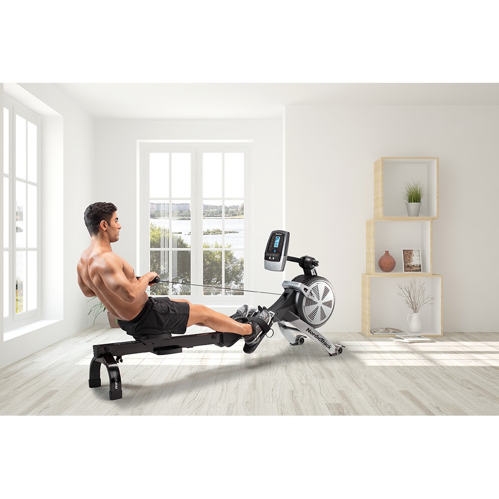 RW200 Rower