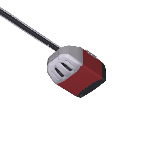 1/2 HP Chain Drive Garage Door Opener