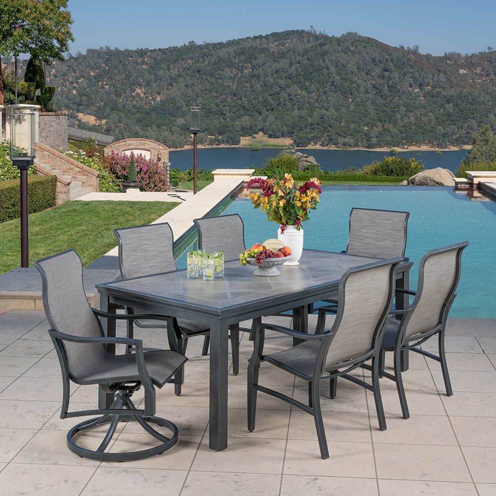 Havana 7-Piece Dining Set