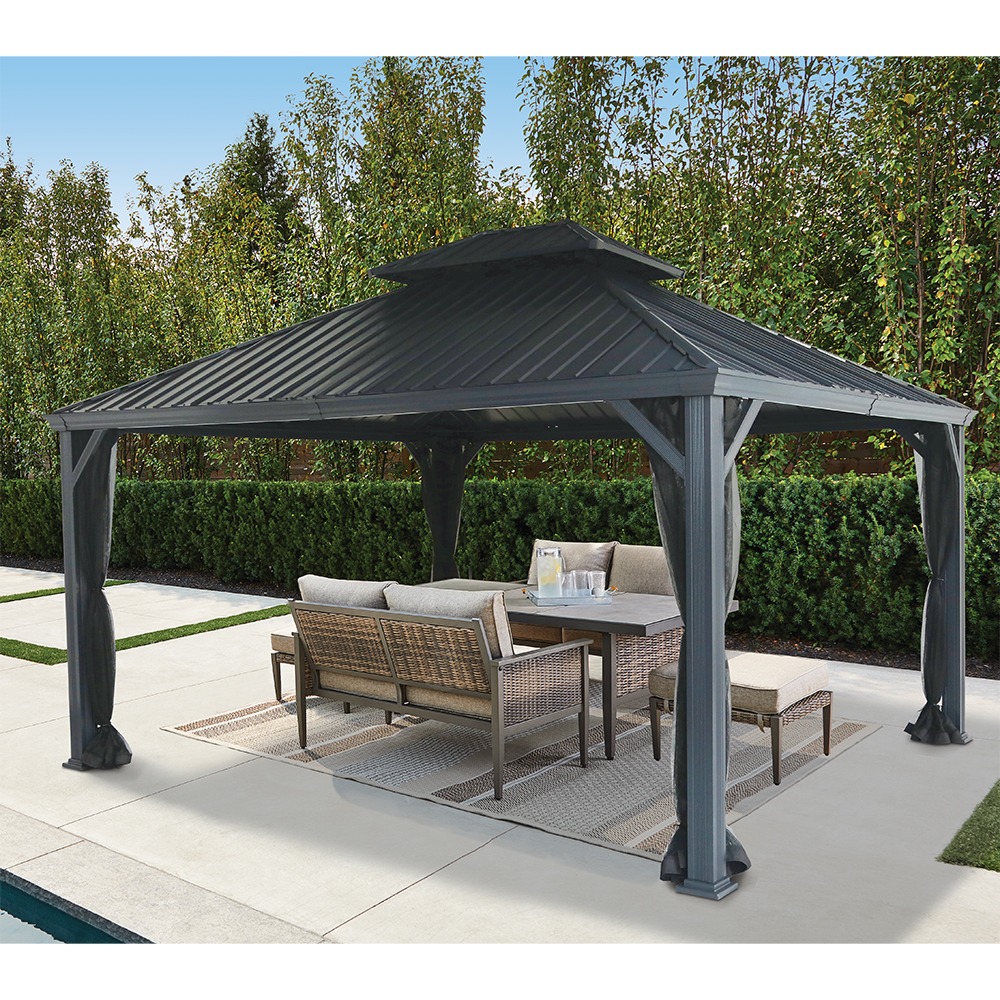 Skyline 12 x 14 Gazebo