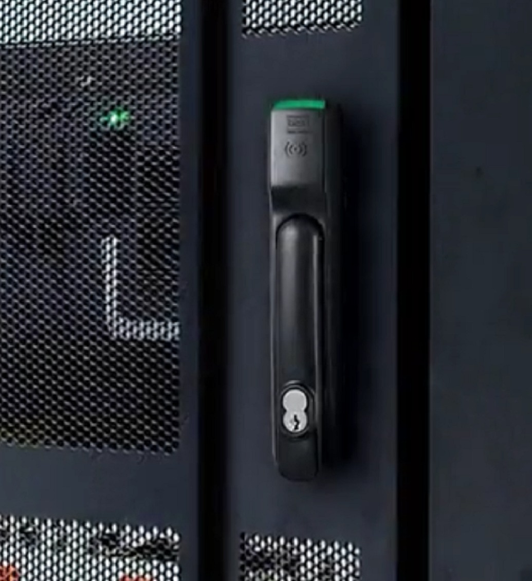 KS200 Server Cabinet Lock