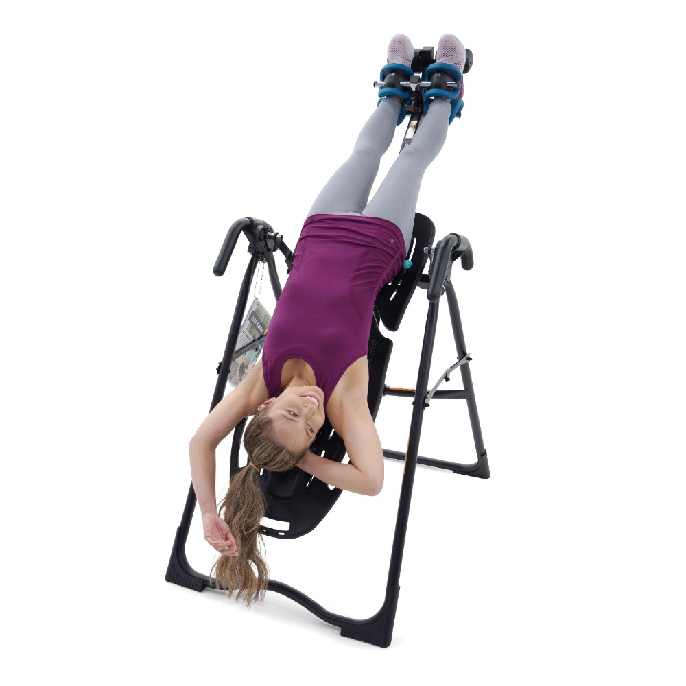 Inversion Table EP-560 (E61006, E61006B, E61006BLK, E61006BC, E61006BV)