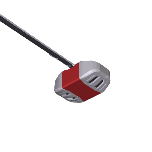 1/2 HP Chain Drive Garage Opener