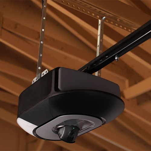 Belt Drive Garage Door Opener