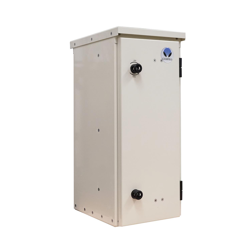 PON/FDH Cabinets 96-port