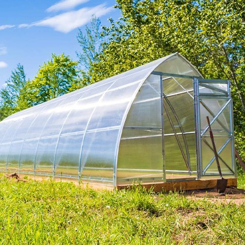 Sungrow Greenhouse