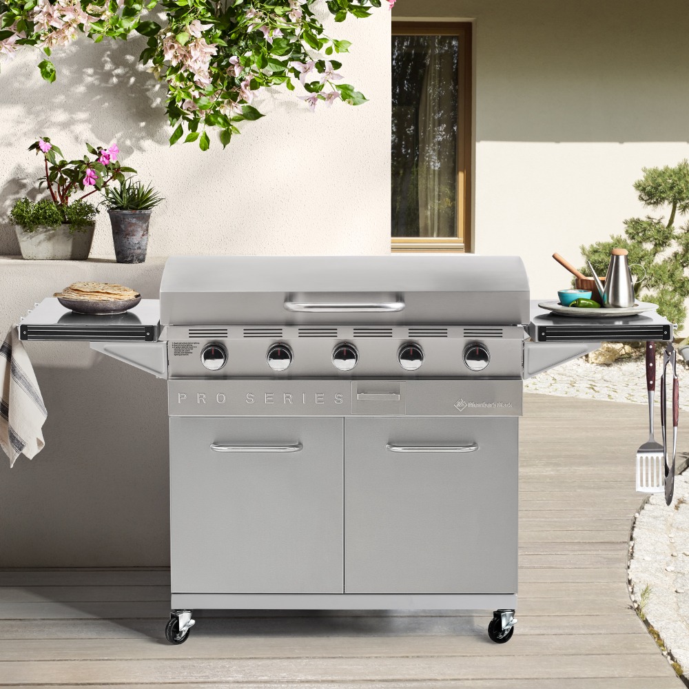 10'x12' Alameda Hardtop Gazebo