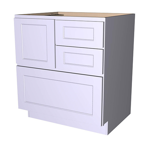 Cooking Center Base Cabinet - 30