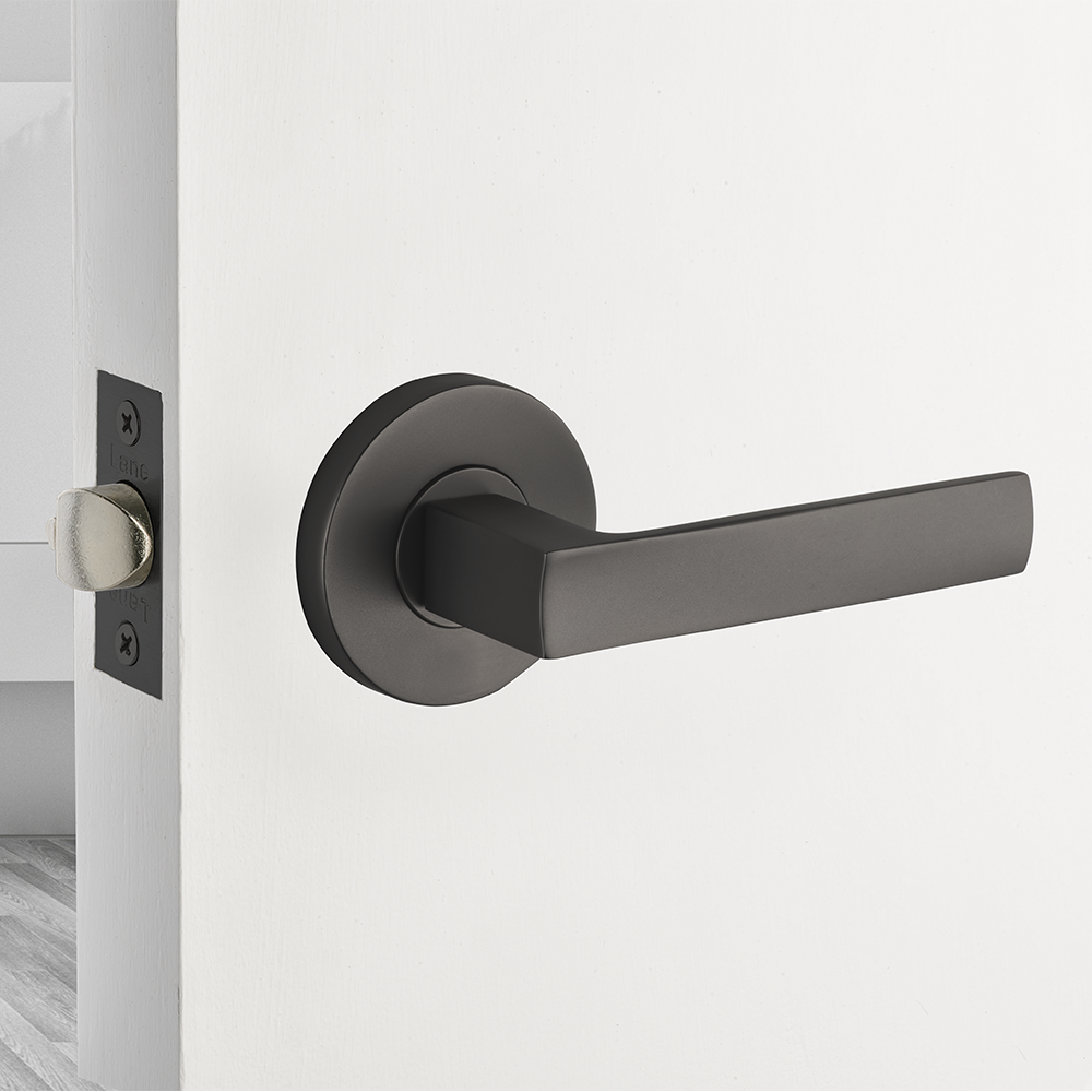 LANE Contemporary Lever Sets