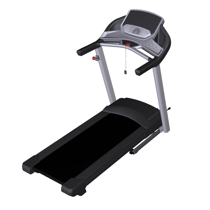 Sport 5.0 Treadmill