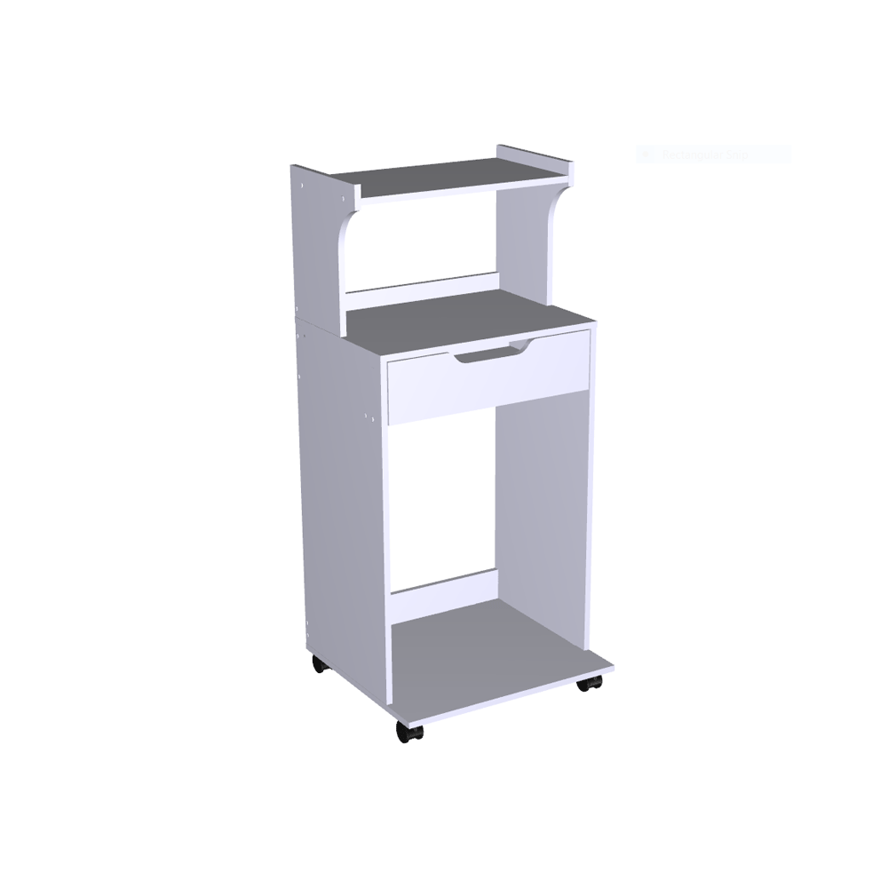 Microwave Cart MSF336249972001