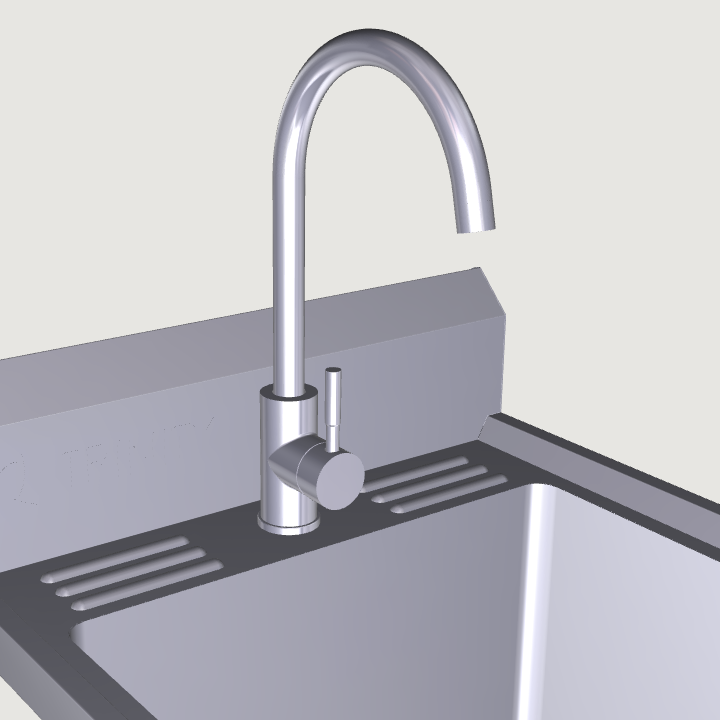 Sink Faucet Cartridge Replacement