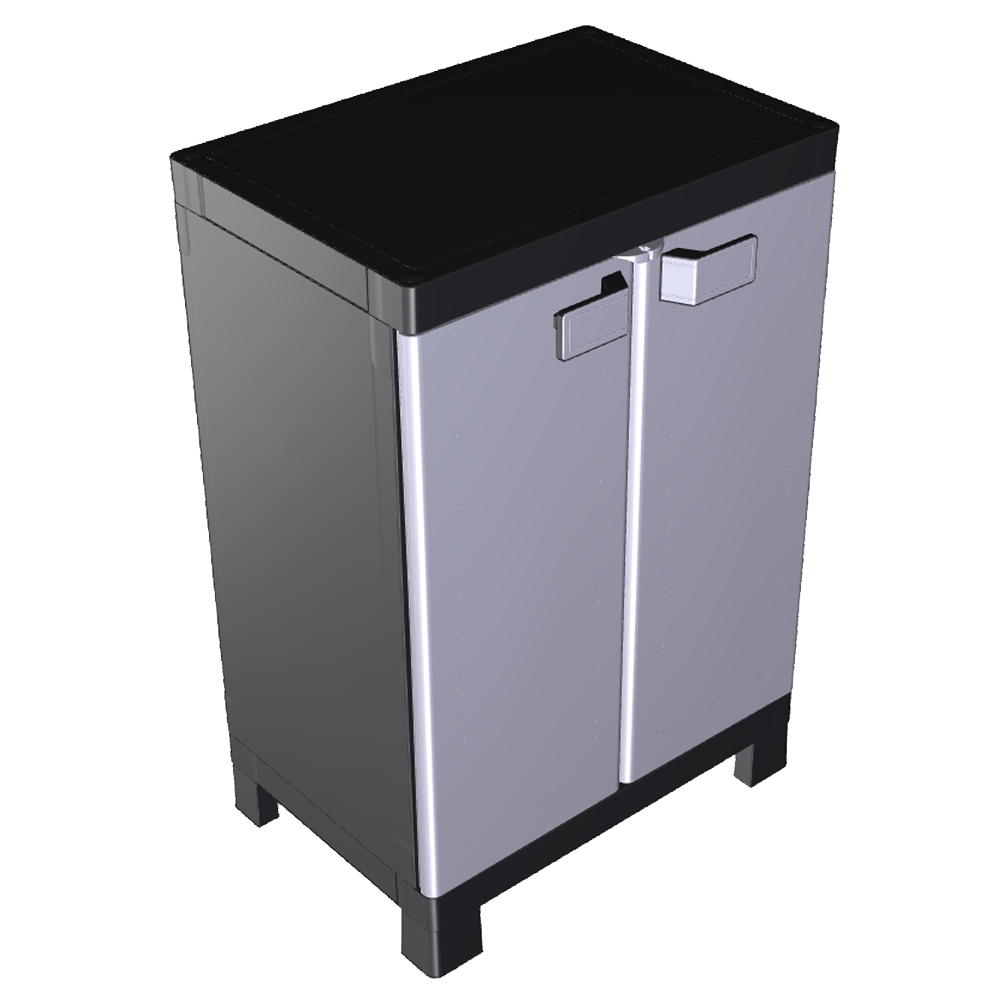 Base Storage Cabinet
